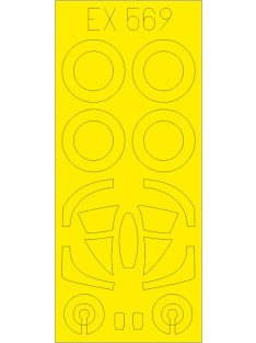 Eduard - A-4E for Hobby Boss 