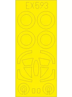 Eduard - A-4F for Hobby Boss 