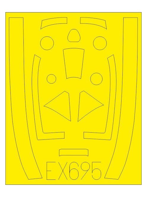Eduard - Tempest Mk.V for Eduard