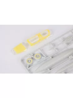 Eduard - Tornado ASSTA 3.1 for Revell