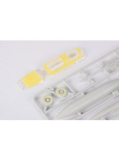 Eduard - Tornado ASSTA 3.1 TFace for Revell