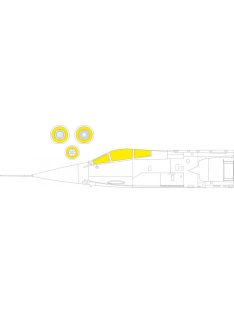 Eduard - F-104S For Kinetic