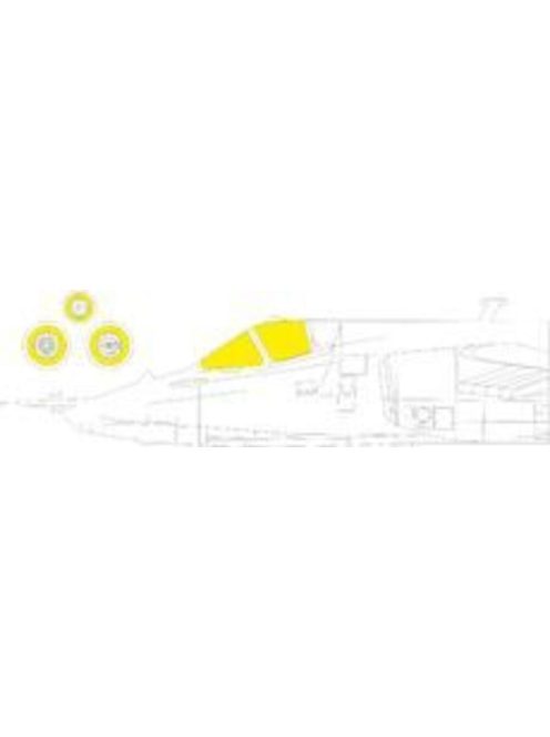 Eduard - Su-25 1/48