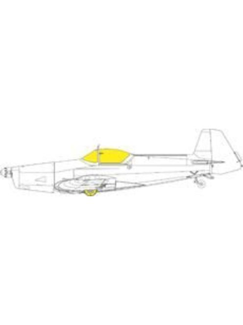 Eduard - Z-526 AFS