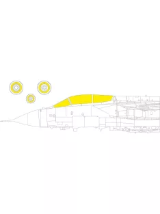 Eduard - Tornado IDS TFace for EDUARD/REVELL