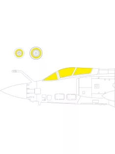 Eduard - Buccaneer S.2C/D TFace for AIRFIX