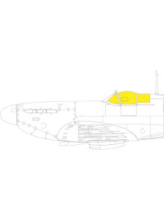 Eduard - Spitfire Mk.V TFace for EDUARD