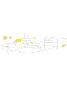 Eduard - PV-1 TFace 1/48 ACADEMY