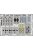 Eduard - A-6A seatbelts STEEL for Hobby Boss 
