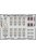 Eduard - A-26B Invader seatbelts STEEL for ICM