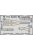 Eduard - Spitfire Mk.I seatbelts STEEL for Eduard