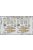 Eduard - F-104DJ seatbelts early STEEL 1/48 for KINETIC