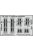 Eduard - Z-126/226 seatbelts STEEL 1/48 EDUARD