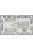 Eduard - Yak-9D seatbelts STEEL