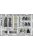 Eduard - F-16C Block 25 1/48 for KINETIC