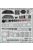 Eduard - B-25J glazed nose 1/48 HKM