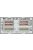 Eduard - Ki-21-I seatbelts STEEL 1/48 ICM