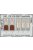Eduard - SM.79 seatbelts STEEL 1/48 EDUARD