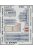 Eduard - SMB-2 Super Mystere seatbelts Israeli AF STEEL