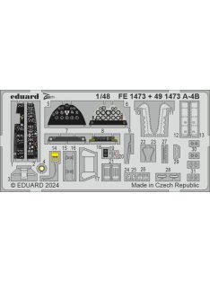 Eduard - A-4B