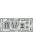 Eduard - A-4M seatbelts STEEL  MAGIC FACTORY