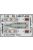 Eduard - P-40E seatbelts STEEL  EDUARD