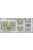 Eduard - F-14D seatbelts STEEL  GREAT WALL HOBBY