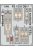 Eduard - DB-7 Boston III US seatbelts STEEL  HKM
