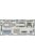 Eduard - Jaguar GR.1 / GR.1A seatbelts STEEL  AIRFIX