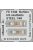 Eduard - Buffalo US seatbelts STEEL  TAMIYA