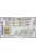 Eduard - Hs 129B seatbelts STEEL for Takom
