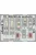 Eduard - MH-6J seatbelts STEEL for ICM
