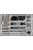 Eduard - Spitfire Mk.XII interior S.A. for Airfix 