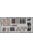 Eduard - Su-25UB/UBK seatbelts STEEL for SMER 