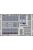 Eduard - UH-1D seatbelts STEEL for Kitty Hawk 