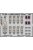 Eduard - A-26B seatbelts STEEL for Revell 
