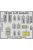 Eduard - A-4F seatbelts STEEL for Hobby Boss 