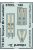 Eduard - Tempest Mk.V seatbelts STEEL f.Eduard 