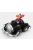 Edicola - DISNEY 313 AUTO DI PAPERINIK - PAPERINIK'S CAR - PAPERINO DONALD DUCK'S BLACK