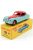 Edicola - JAGUAR XK120 COUPE 1948 RED LIGHT BLUE