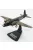 Edicola - VICKERS WELLINGTON BOMBARDIERE 1938 - RAF - ENGLISH AIR FORCE MILITARY GREEN
