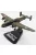 Edicola - HANDLEY PAGE HALIFAX BOMBARDIERE 1940 - FRENCH AIR FORCE CAMOUFLAGE