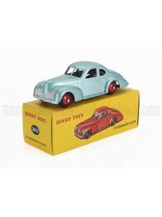 Edicola - STUDEBAKER COUPE 1951 VERY LIGHT GREEN MET