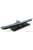 Edicola - Sormovo U-Boot Sottomarino Sommergibile S13 Russian Navy 1945 Black Light Grey