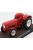 Edicola - GULDNER G75A TRACTOR 1968 RED