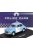 Edicola - MORRIS MINOR POLICE 1957 LIGHT BLUE WHITE