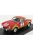 Edicola - FIAT 124 ABARTH N 2 RALLY PORTUGAL 1974 R.PINTO - A.BERNACCHINI RED YELLOW