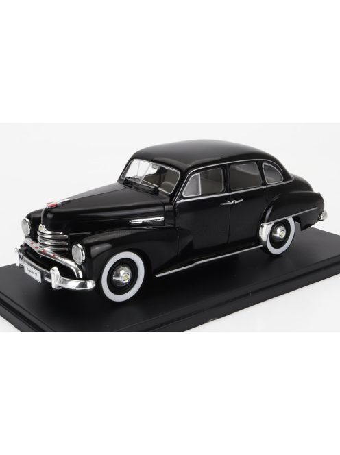 Edicola - OPEL KAPITAN 1951 BLACK