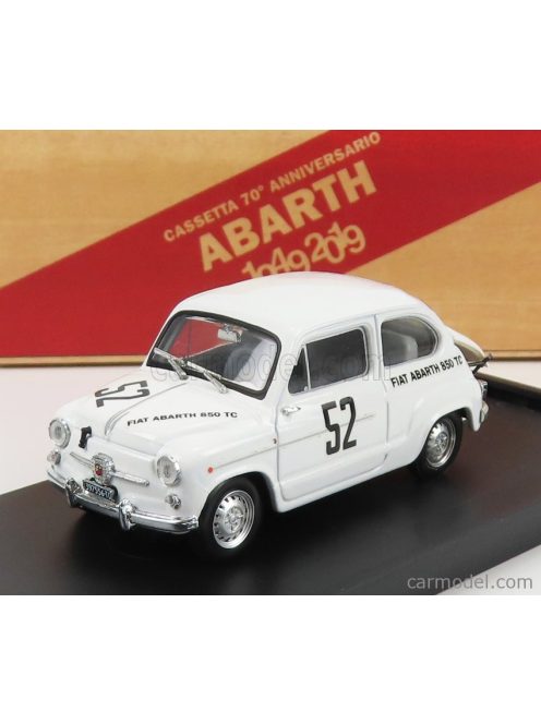 Edicola - Moskvitch 400 420A Cabriolet 1949 - Damage Blister Box Blue