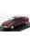 Edicola - CITROEN XM 1989 RED